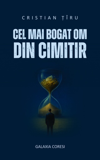 [978-630-6750-35-1] Cel mai bogat om din cimitir