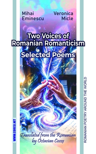[978-630-334-167-5] Two Voices of Romanian Romanticism: Mihai Eminescu & Veronica Micle