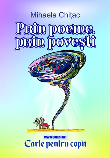 [978-630-334-164-4] Prin poeme, prin povești