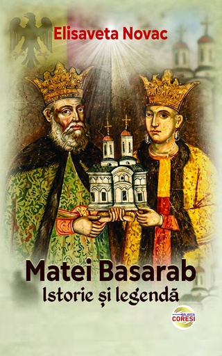 [978-630-6750-54-2] Matei Basarab
