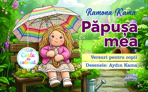 [978-606-049-721-9] Păpușa mea