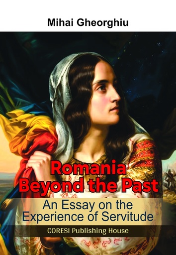 [978-630-334-168-2] Romania Beyond the Past