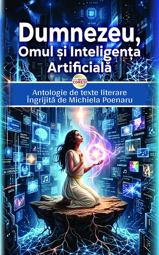 [978-630-6750-58-0] Dumnezeu, Omul și Inteligența Artificială