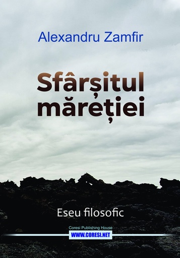 [978-630-334-186-6] Sfârșitul măreției
