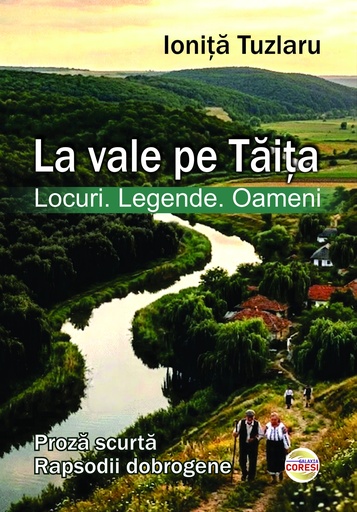 [978-630-6750-71-9] La vale pe Tăița