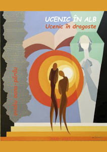 [978-606-996-053-0] Ucenic în alb. Versuri