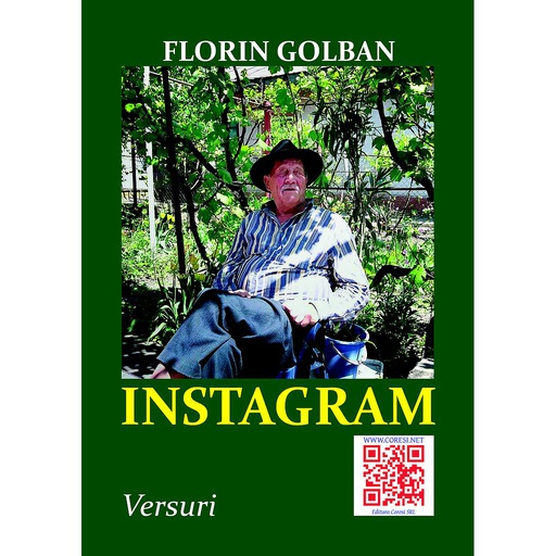 [978-606-996-086-8] Instagram