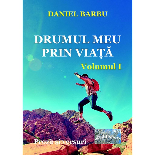 [978-606-716-761-0] Drumul meu prin viață