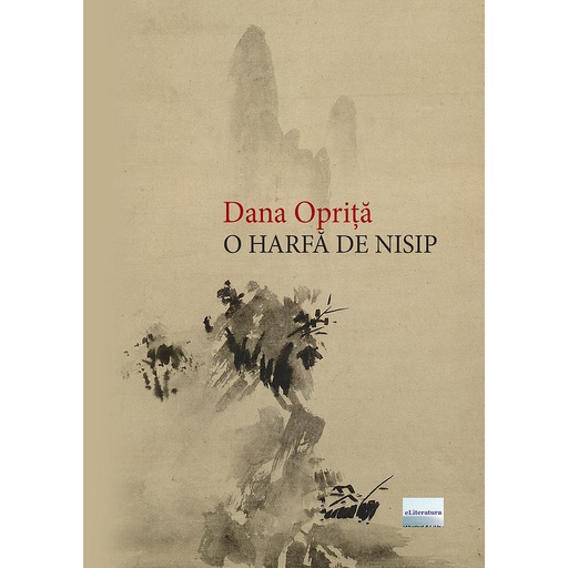 [978-606-700-992-7] O harfă de nisip