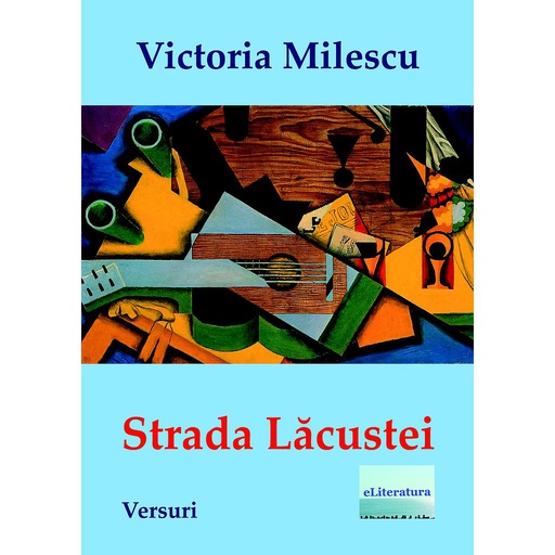 [978-606-001-035-7] Strada Lăcustei