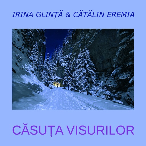 [978-606-996-148-3] Căsuța visurilor