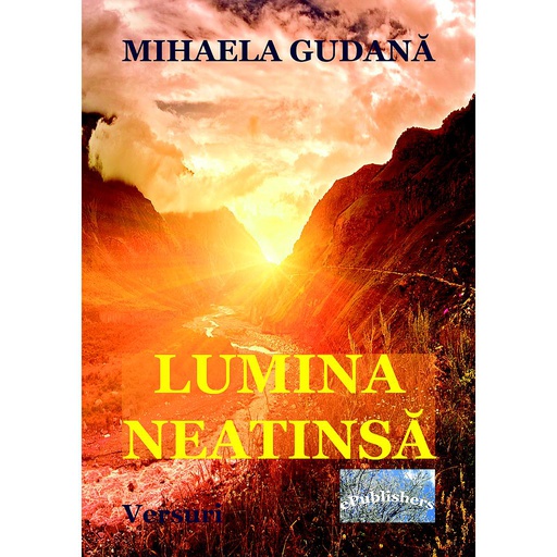 [978-606-716-744-3] Lumina neatinsă