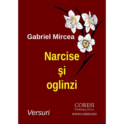 [978-606-996-224-4] Narcise