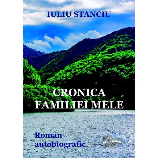 [978-606-716-746-7] Cronica familiei
