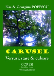 [978-606-996-228-2] Carusel. Versuri stare și culoare