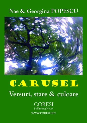 [978-606-996-228-2] Carusel