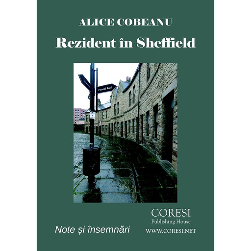 [978-606-996-204-6] Rezident în Sheffield