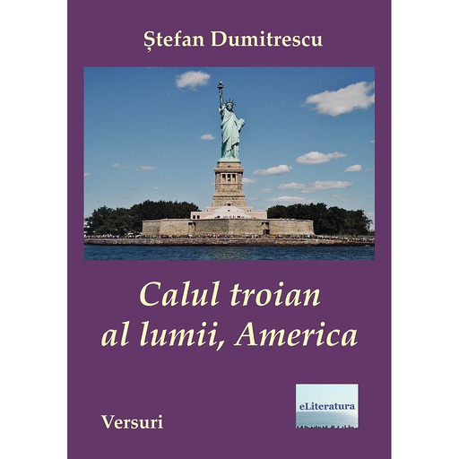 [978-606-001-057-9] Calul troian